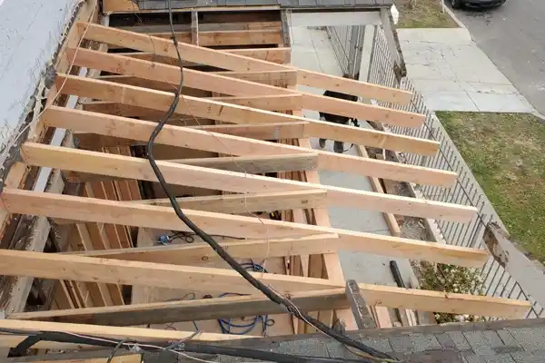 Carpentry Services