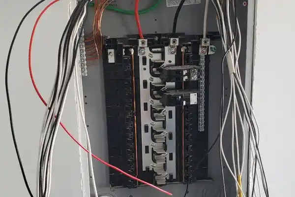 Electrical Service