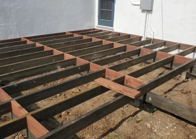 Experienced Remodeling Contractor