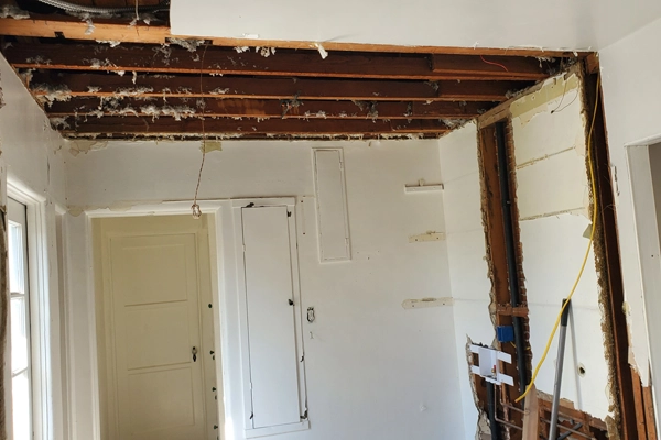 Fuentes General Contractor's Other Services