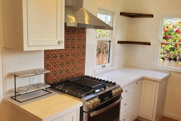 Kitchen Remodeling Services