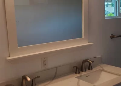 Reliable Remodeler