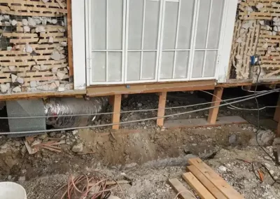 Reliable Remodeler