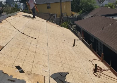 Reliable Remodeler