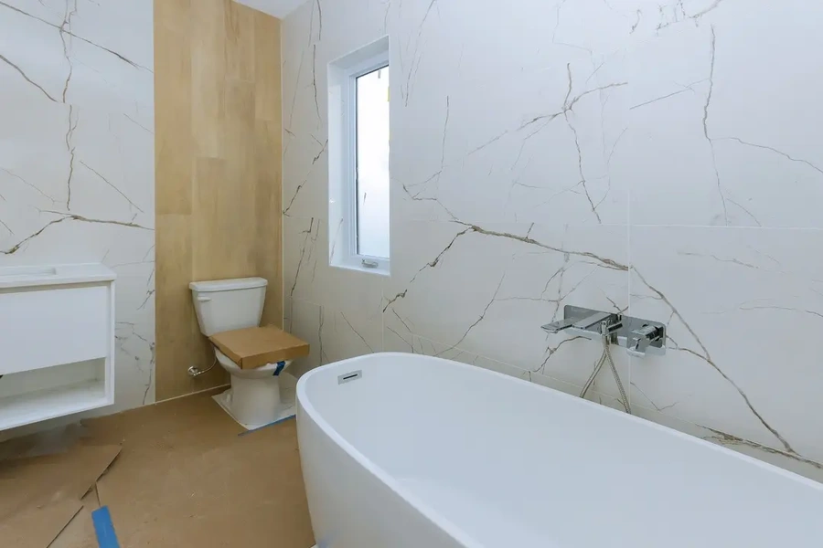 Affordable Bathroom Remodeling Services Los Angeles CA