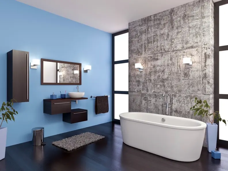 Common Challenges In Bathroom Remodeling And How To Solve Them in Los Angeles CA
