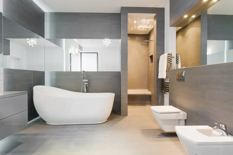 Experienced Bathroom Remodeling Services Los Angeles CA
