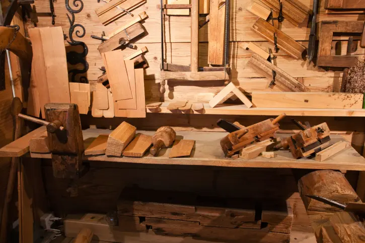 Expert Carpentry Services Los Angeles CA