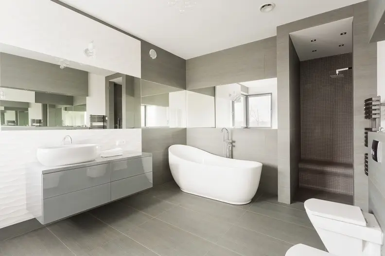How Bathroom Remodeling Enhances Your Homes Functionality in Los Angeles CA