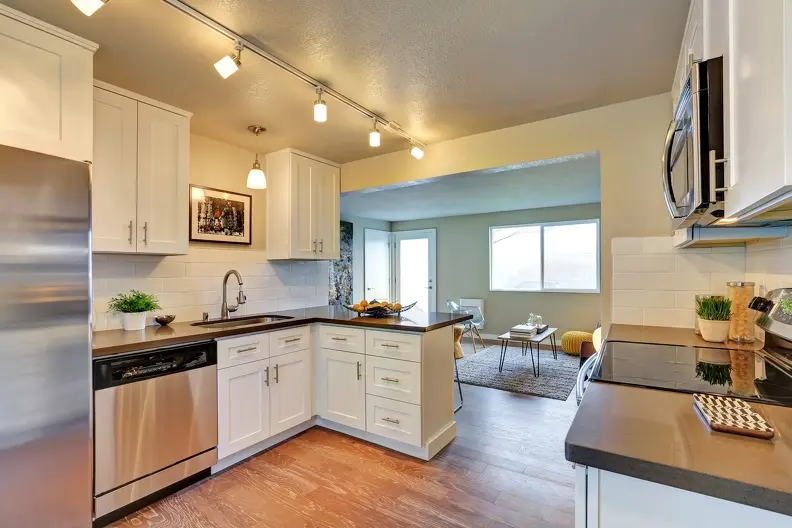 How Kitchen Remodeling Services Improve Home Functionality in Los Angeles CA