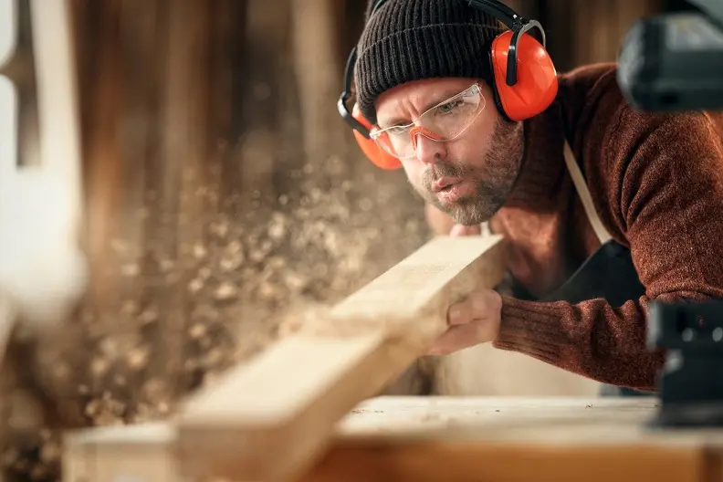 How Professional Carpentry Services Improve Home Safety Los Angeles CA