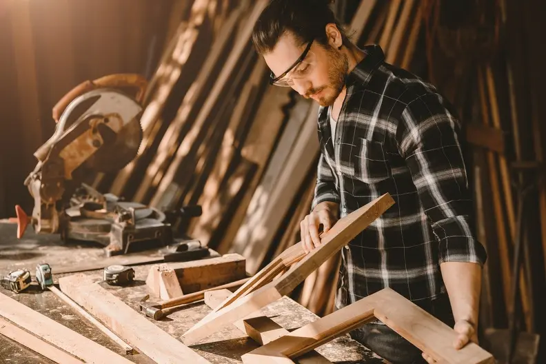 How Quality Carpentry Enhances Your Homes Value And Appeal in Los Angeles CA
