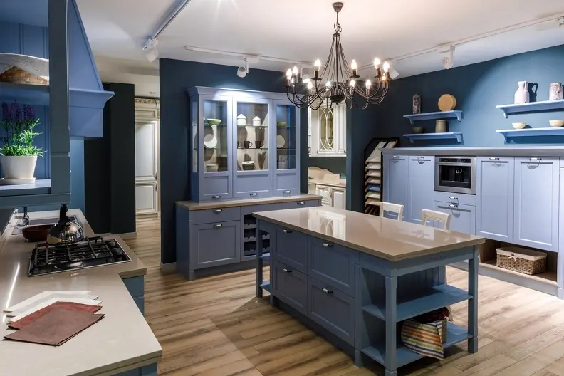 How To Maintain Your Kitchen After Remodeling Services Los Angeles CA