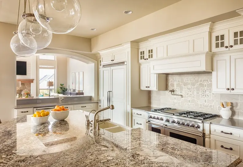 How To Maintain Your Kitchen After Remodeling Services in Los Angeles CA