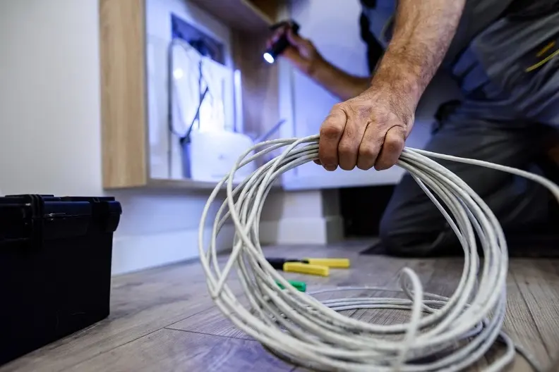 Local Electrical Service Los Angeles CA