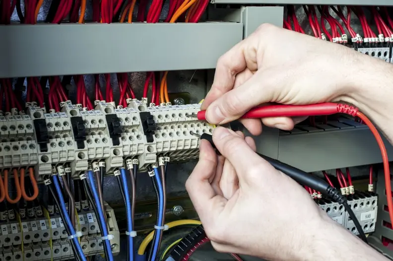 Professional Electrical Service Los Angeles CA