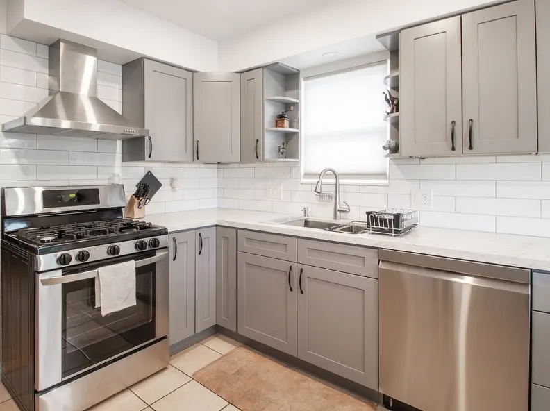 Quality Kitchen Remodeling Services Los Angeles CA