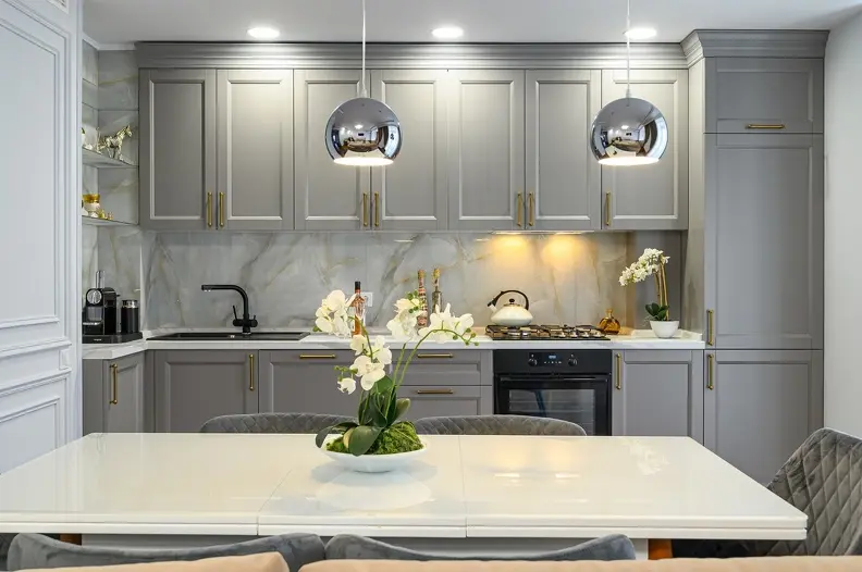 Reliable Kitchen Remodeling Services Los Angeles CA