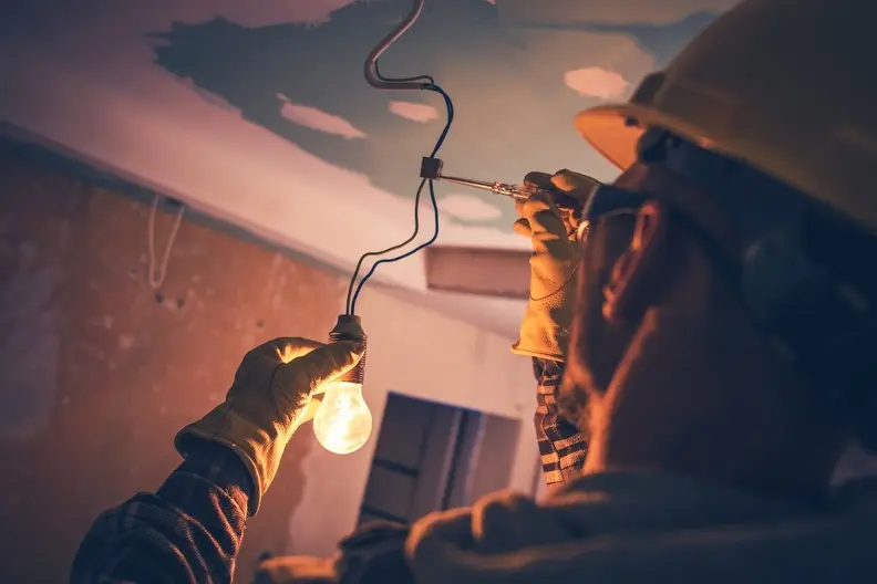 Reputable Electrical Service Los Angeles CA