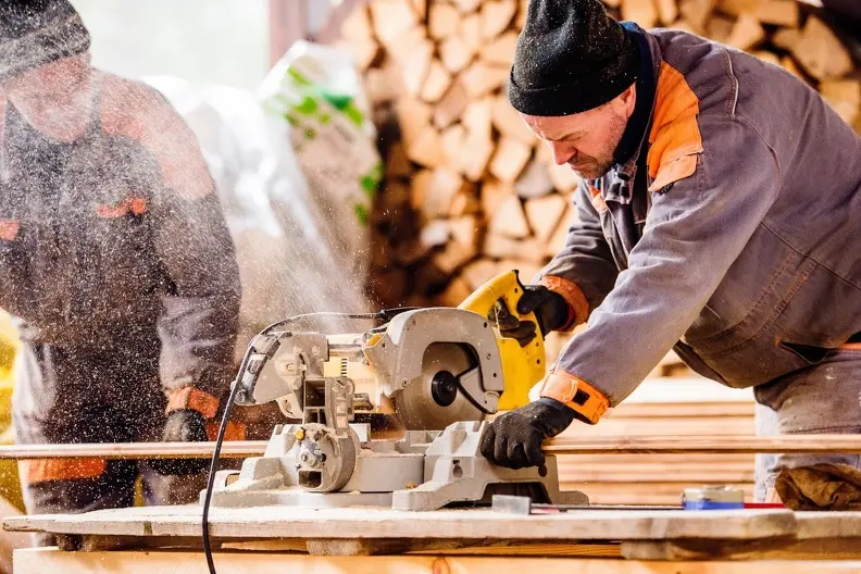 Superior Carpentry Services Los Angeles CA