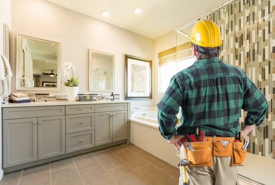 Top-rated Bathroom Remodeling Services Los Angeles CA