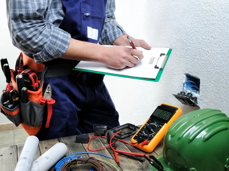 Upgrading Home Wiring For Safety And Efficiency Los Angeles CA